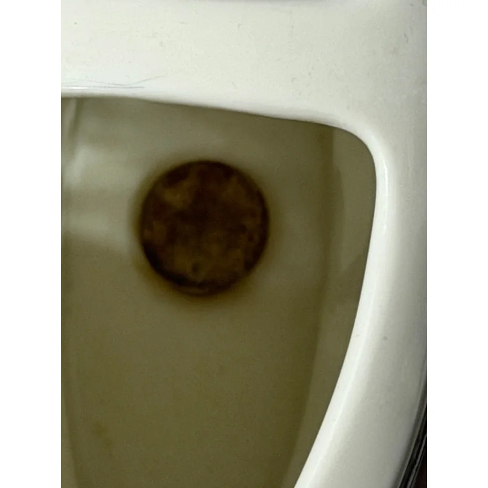 Hotel Collection Porcelain Bathroom Vanity Toothbrush‎ Holder Embossed Silver